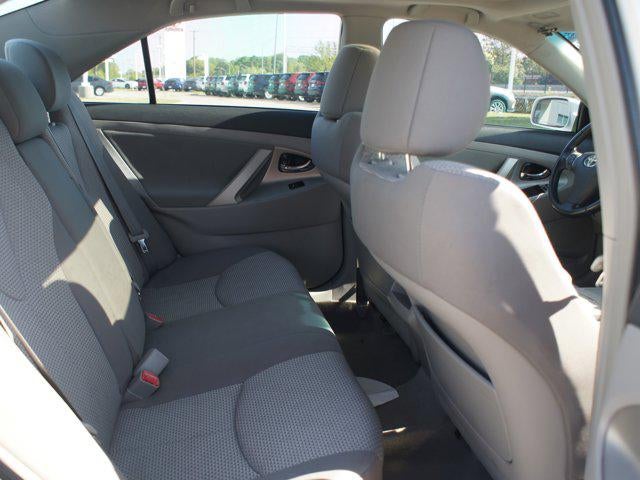 2010 Toyota Camry SE