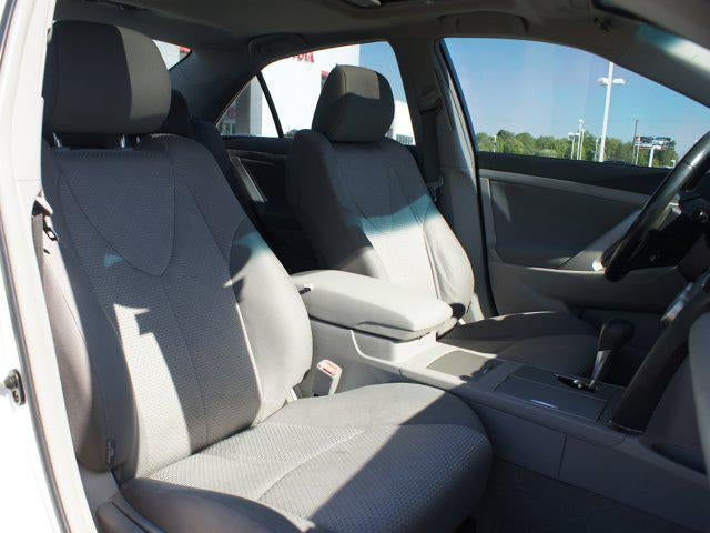 2010 Toyota Camry SE