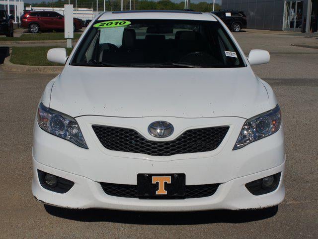 2010 Toyota Camry SE