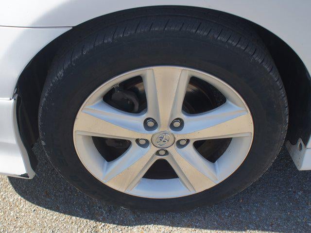 2010 Toyota Camry SE