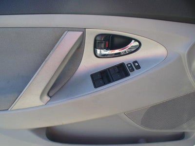 2010 Toyota Camry SE