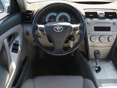 2010 Toyota Camry SE