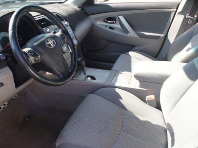 2010 Toyota Camry SE