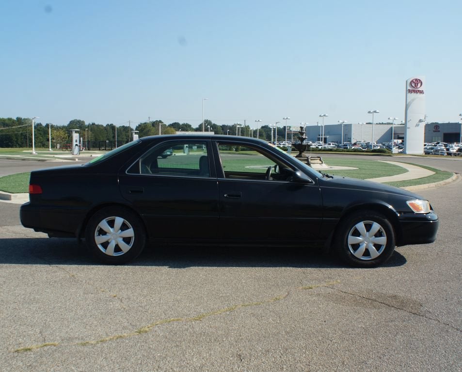 2001 Toyota Camry CE