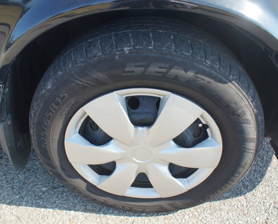 2001 Toyota Camry CE