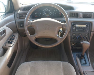 2001 Toyota Camry CE