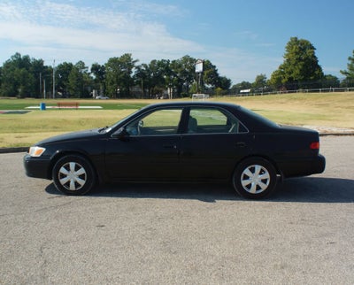 2001 Toyota Camry CE