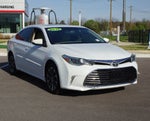 2016 Toyota Avalon XLE Premium