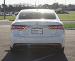 2016 Toyota Avalon XLE Premium