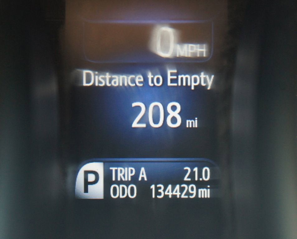 2016 Toyota Avalon XLE Premium