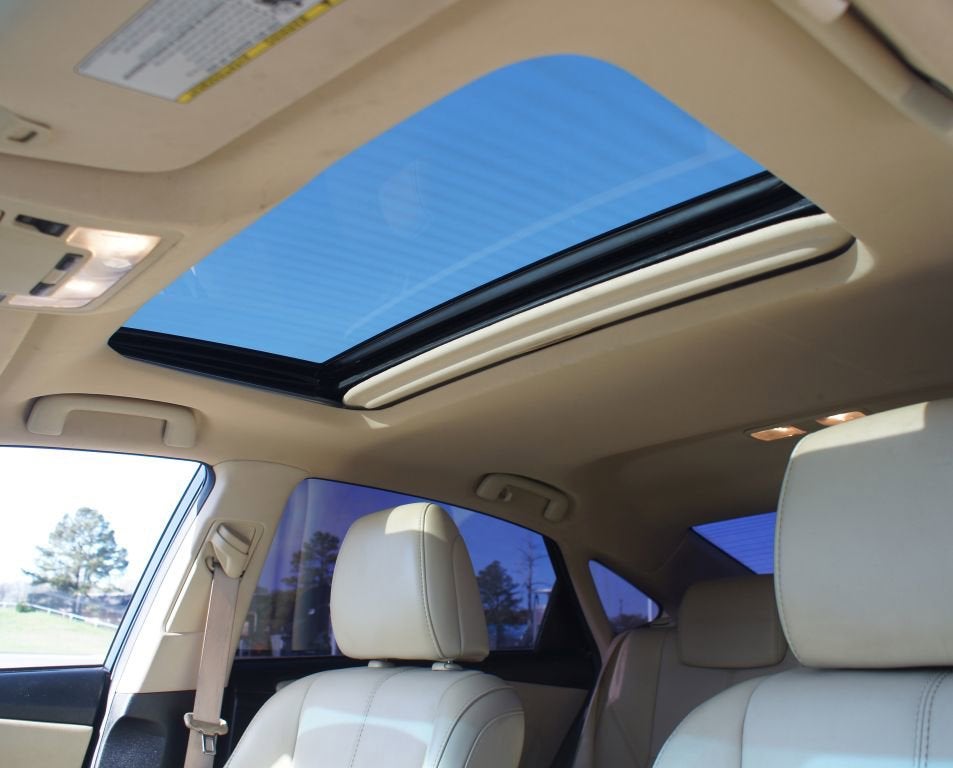 2016 Toyota Avalon XLE Premium