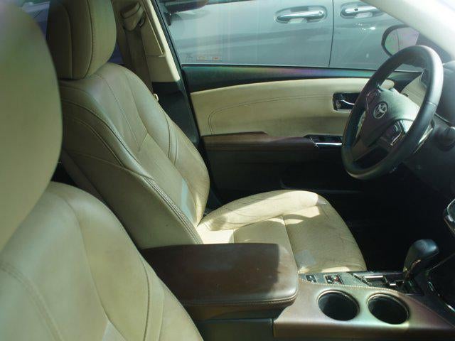 2016 Toyota Avalon XLE Premium