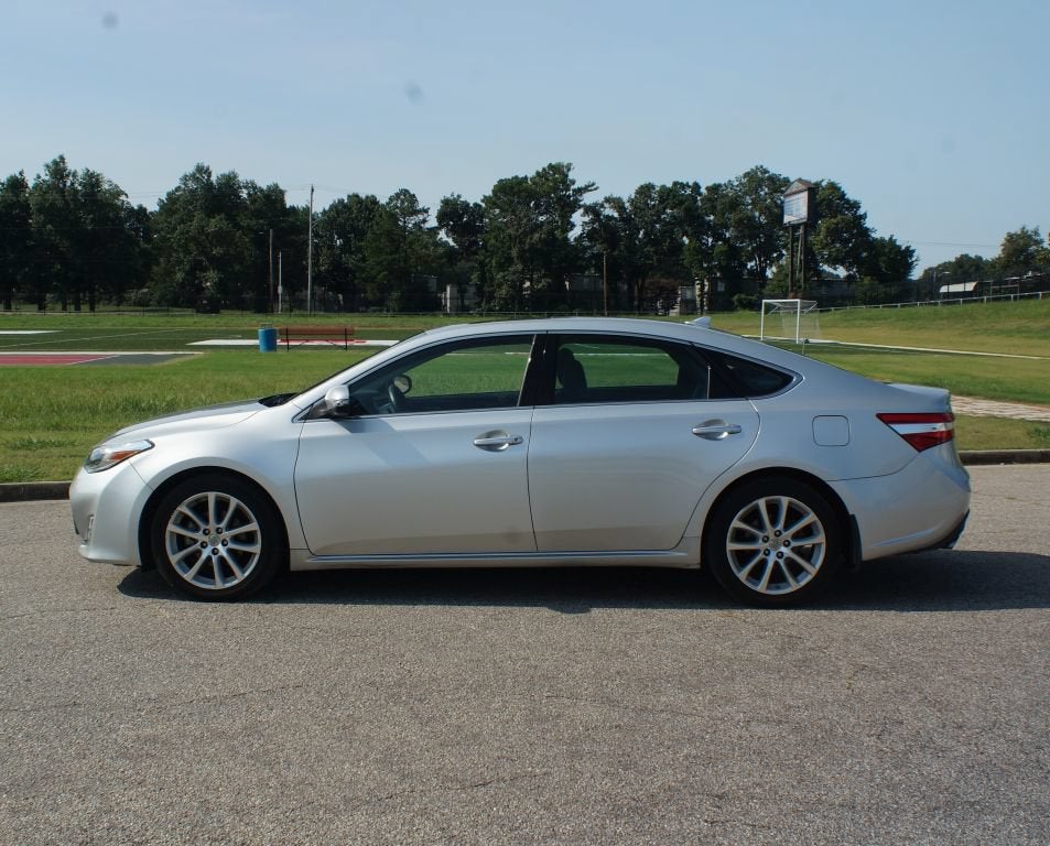 2013 Toyota Avalon Limited