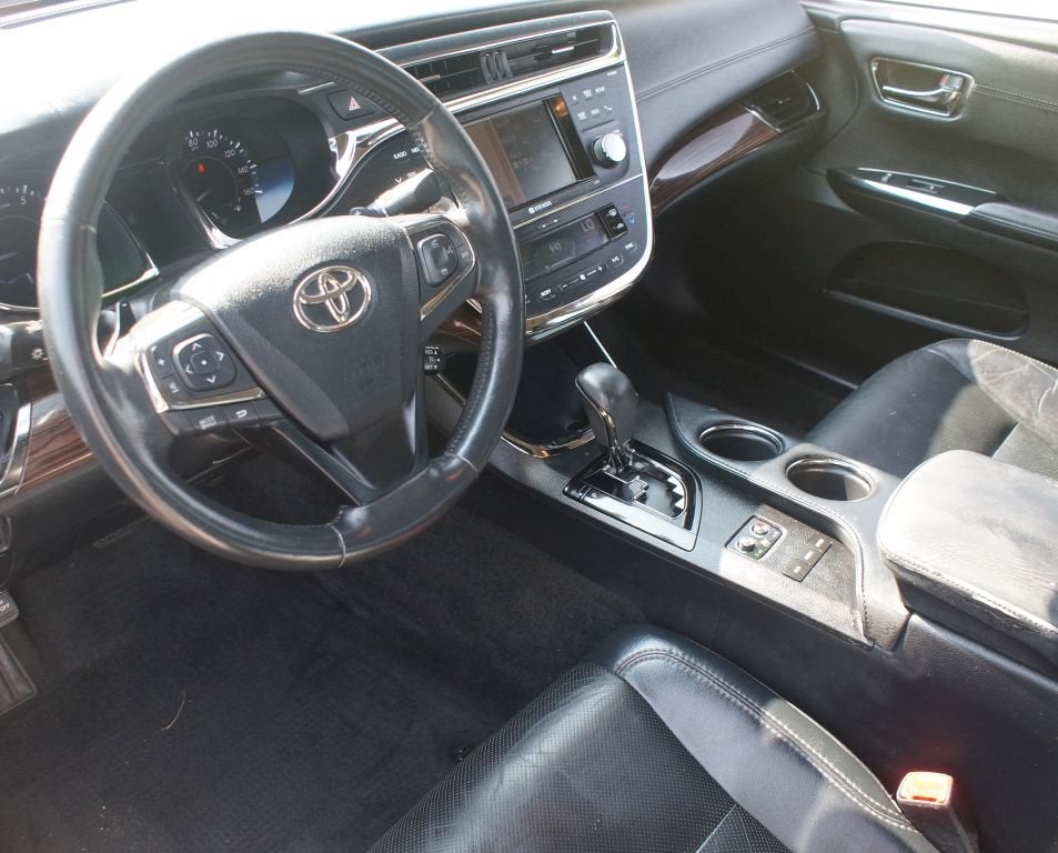 2013 Toyota Avalon Limited