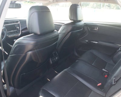 2013 Toyota Avalon Limited