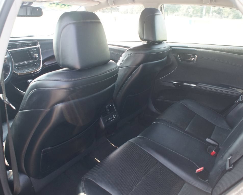 2013 Toyota Avalon Limited