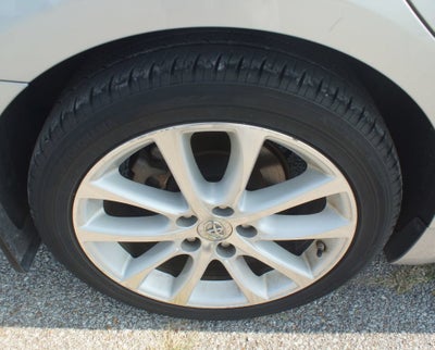 2013 Toyota Avalon Limited