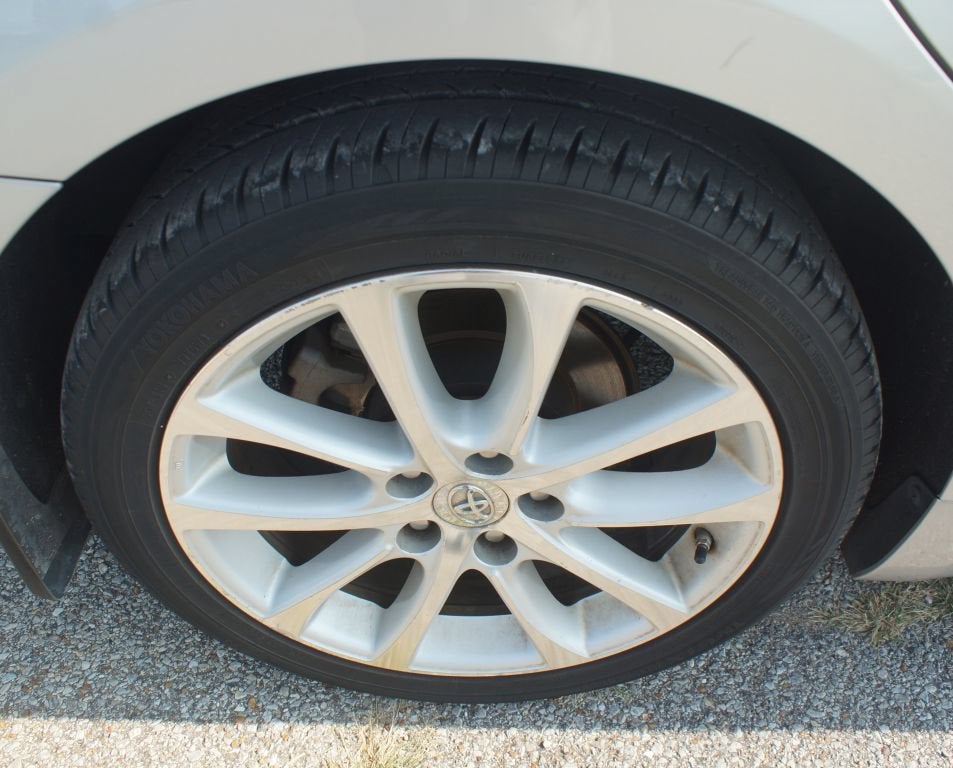 2013 Toyota Avalon Limited