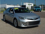2013 Toyota Avalon Limited