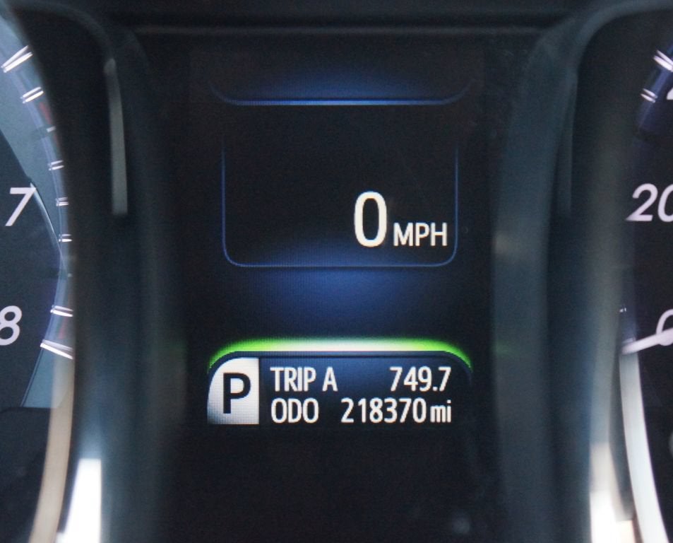 2013 Toyota Avalon Limited