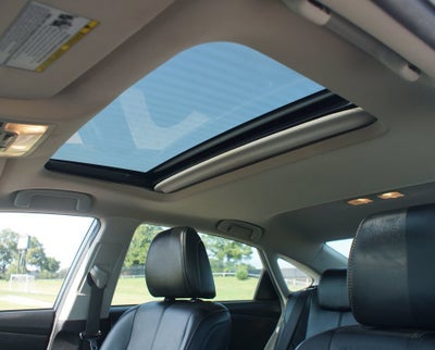 2013 Toyota Avalon Limited