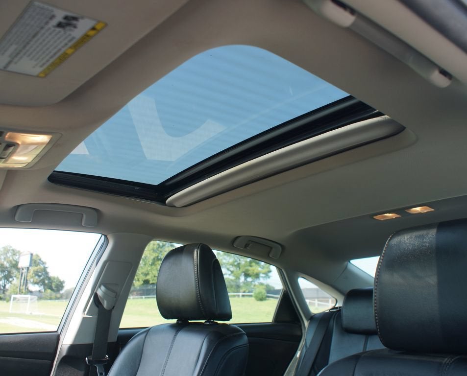 2013 Toyota Avalon Limited