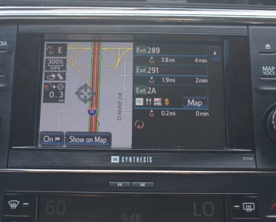 2013 Toyota Avalon Limited