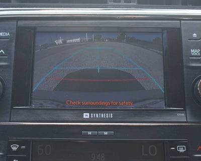 2013 Toyota Avalon Limited