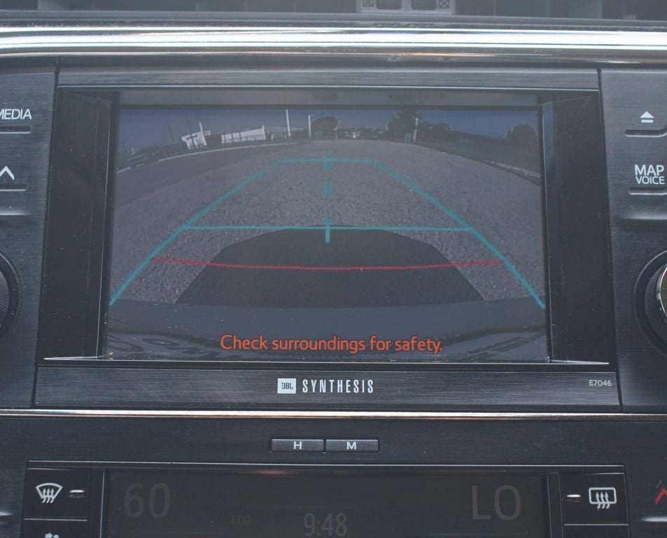2013 Toyota Avalon Limited