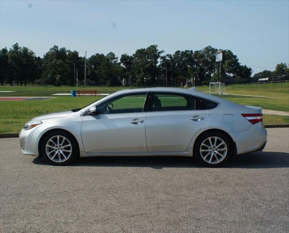 2013 Toyota Avalon Limited