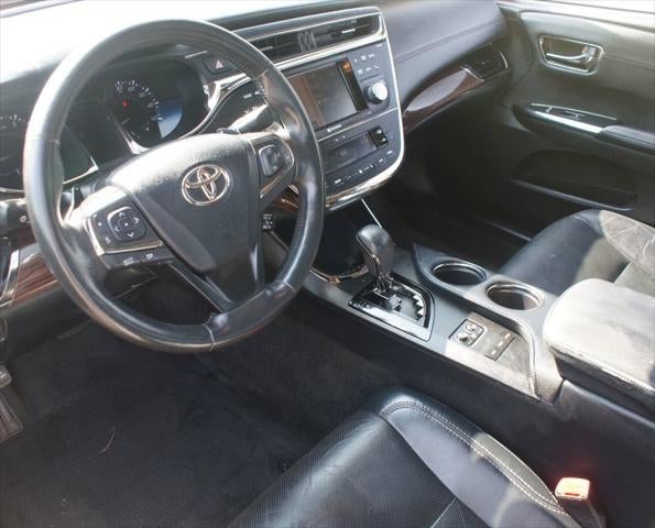 2013 Toyota Avalon Limited
