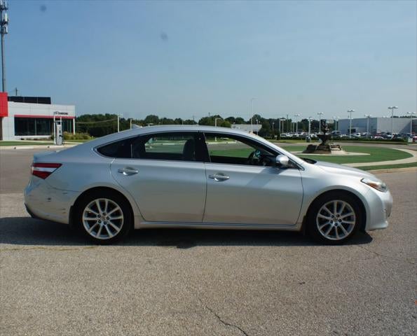 2013 Toyota Avalon Limited