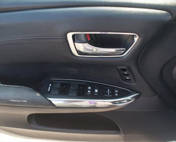 2013 Toyota Avalon Limited