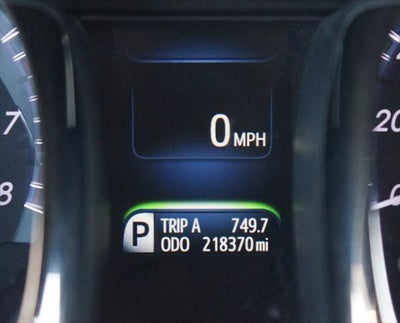 2013 Toyota Avalon Limited