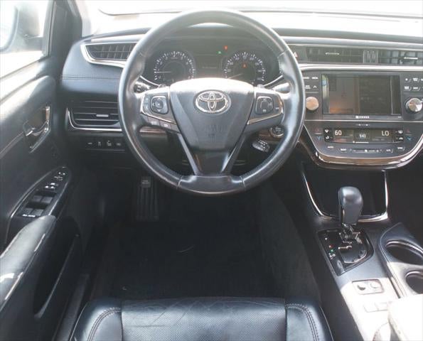 2013 Toyota Avalon Limited