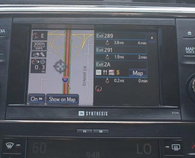 2013 Toyota Avalon Limited