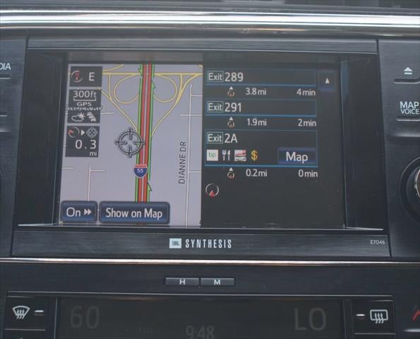 2013 Toyota Avalon Limited