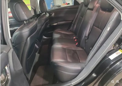 2015 Toyota Avalon XLE Touring