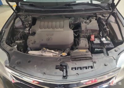 2015 Toyota Avalon XLE Touring