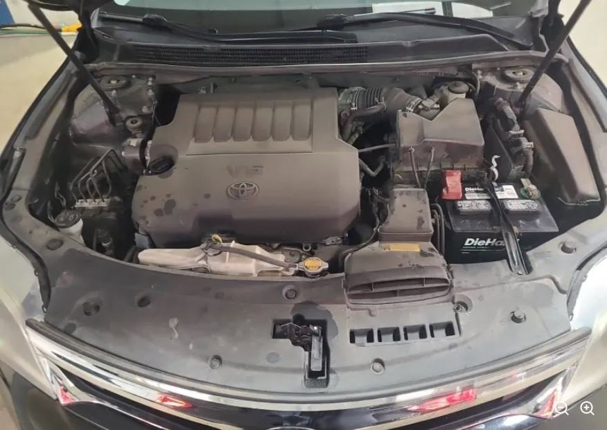 2015 Toyota Avalon XLE Touring