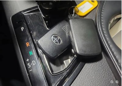 2015 Toyota Avalon XLE Touring