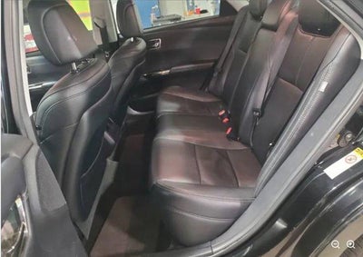 2015 Toyota Avalon XLE Touring