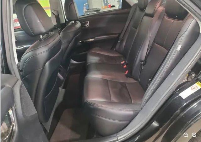 2015 Toyota Avalon XLE Touring