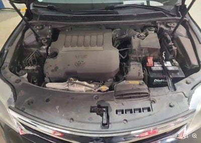 2015 Toyota Avalon XLE Touring