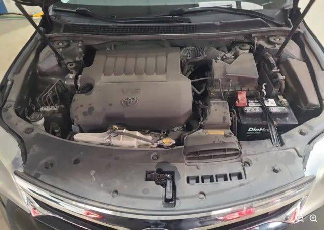 2015 Toyota Avalon XLE Touring