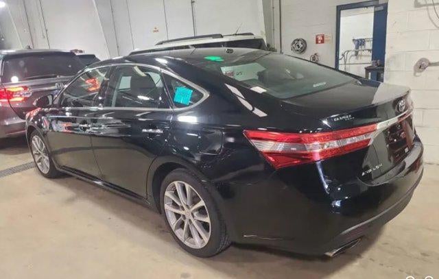 2015 Toyota Avalon XLE Touring