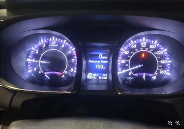 2015 Toyota Avalon XLE Touring