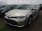 2018 Toyota Avalon Limited