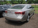 2018 Toyota Avalon Limited