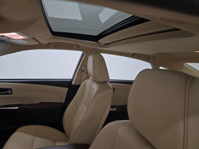 2016 Toyota Avalon Limited